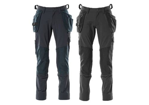 Pantalone mascot con - pantalone,