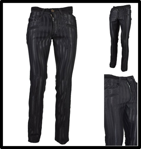 Pantaloni uomo slim fit - pantaloni,