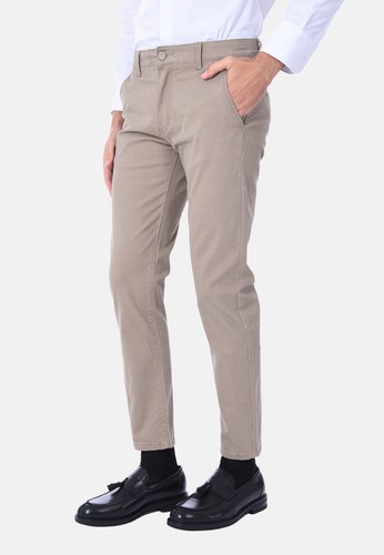 Pantaloni uomo invernali - uomo, in