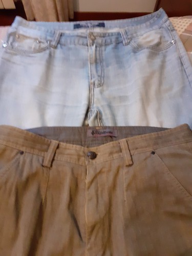 Pantaloni invernali uomo - pantaloni,