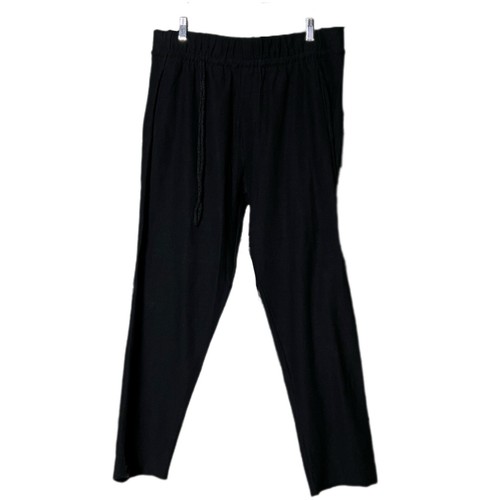 Pantaloni lino rtl 1600 - di,