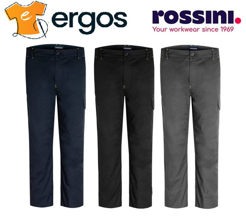 Rossini pantalone invernale - pantalone,