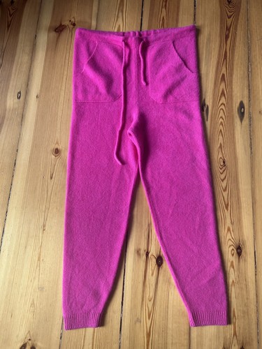 Joggers the elder statesman - joggers,