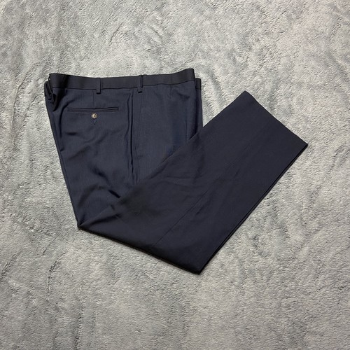 Pantalone uomo w44 l29 - l29, blu