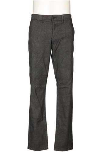 Mcneal pantaloni tessuto - pantaloni, di