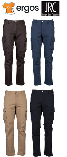 Jrc pantalone lituania - pantalone,