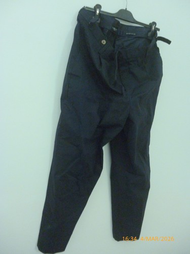 Pantaloni invernali uomo - 2,