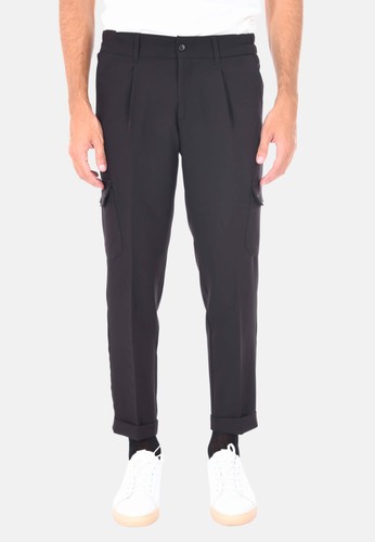 Pantaloni cargo uomo - uomo, invernali