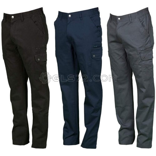 Pantalone payper forest polar - pantalone,