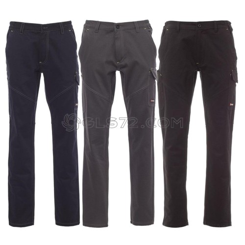 Pantalone invernale lavoro - invernale, da