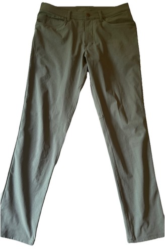Pantalone lululemon commission - pantalone,