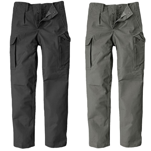 Pantaloni lavoro nuovi - da,