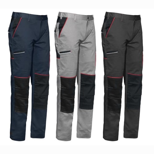 Pantaloni lavoro invernali - lavoro,