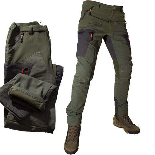 Pantalone uomo caccia - uomo,