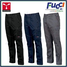 Pantaloni da Lavoro Invernali