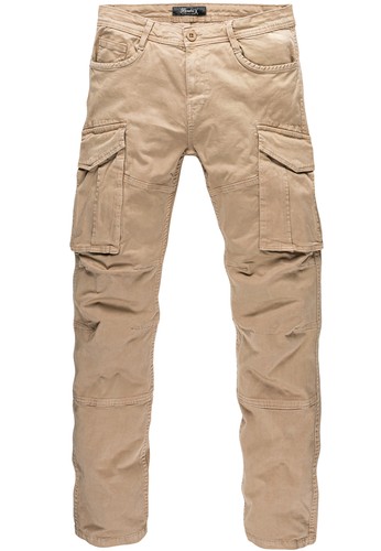 Pantaloni cargo uomo - ,