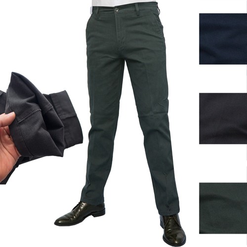 Pantalone uomo classico - classico, in