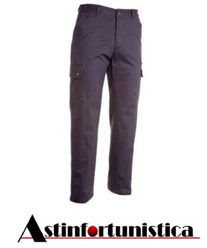 Pantaloni uomo lavoro - pantaloni,