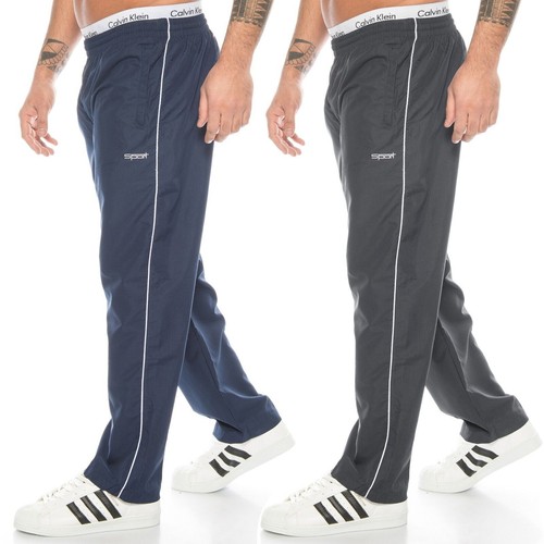 Pantaloni sportivi uomo - pantaloni,