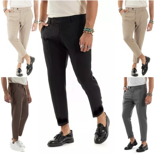 Pantaloni uomo invernali - pantaloni,