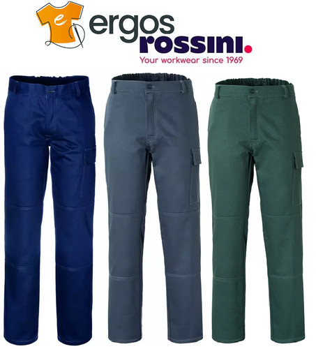 Rossini pantalone termoplus - rossini,
