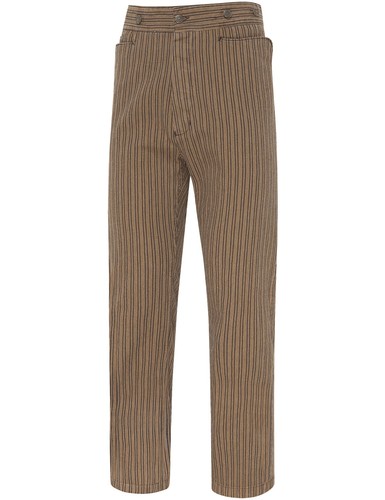 Frankie pantaloni western uomo - pantaloni,