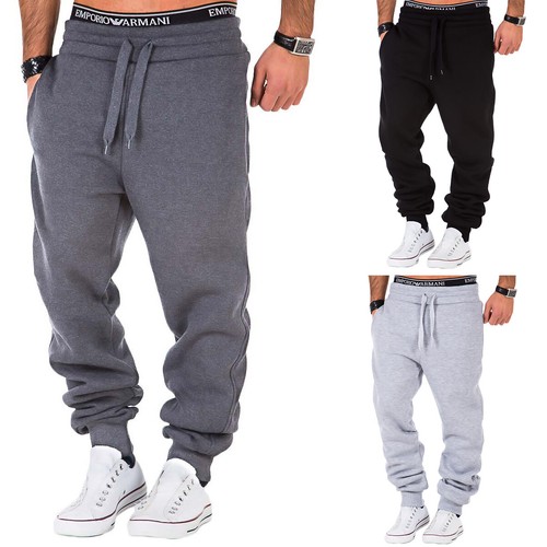 Pantaloni sportivi uomo - pantaloni,
