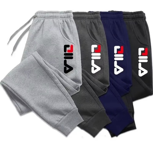 Pantaloni jogging uomo - pantaloni,