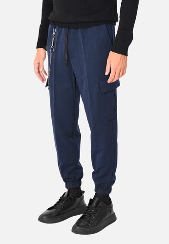 Pantaloni cargo uomo invernali - cargo,