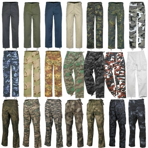 Pantaloni ranger colori - ranger, 22