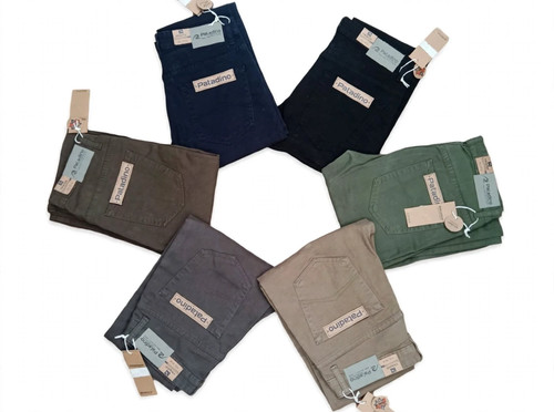 Pantalone uomo paladino - pantalone,