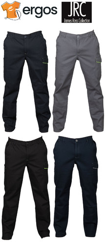 Jrc pantalone zurigo - jrc, man