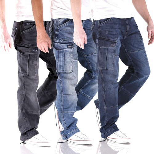 Jeans uomo big seven brian - seven,