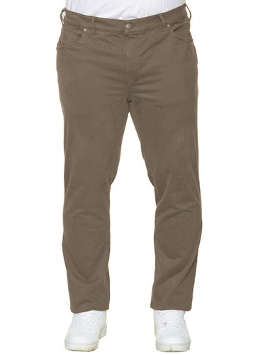 Pantaloni uomo taglie - taglie, forti