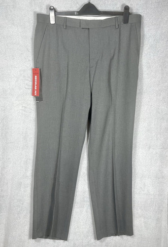 Pantalone burton uomo grigio - burton,