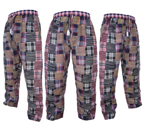 Pantaloni invernali uomo in - invernali,