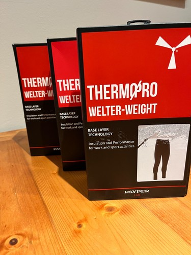 Payper thermo pro 240 - 240, lpant