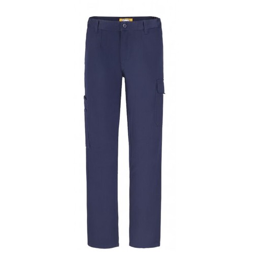 Pantalone lavoro invernale - da,