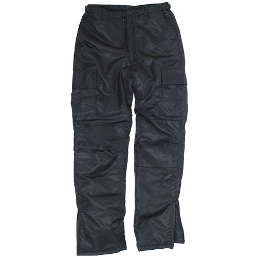 Pantaloni termici usa ma1 - pantaloni,