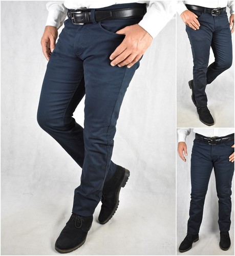 Pantaloni uomo slim - pantaloni,