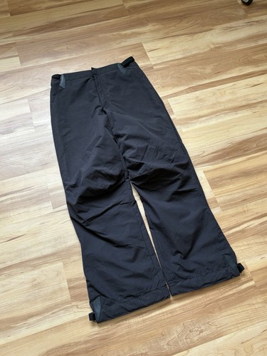 Pantalone pista traforato puma - pantalone,